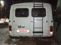 2007 УАЗ 2206, белый, 400000 рублей - вид 11