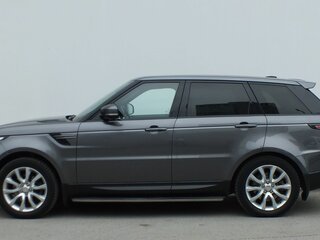 2014 Land Rover Range Rover Sport II, серый, 2699000 рублей, вид 5