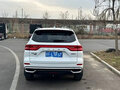2021 Haval M6 Plus II, белый - вид 8