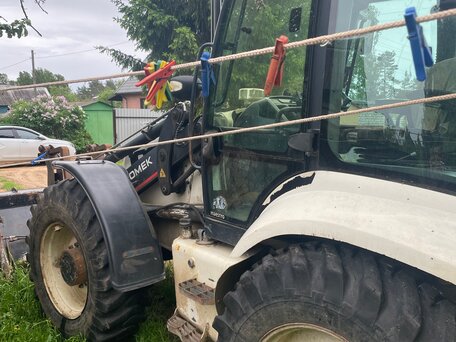 2011 Hidromek HMK 102S, 6000000 рублей, вид 2