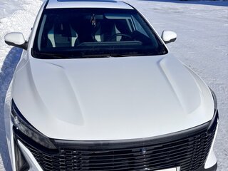 2023 Livan S6 Pro, белый, 1620000 рублей, вид 1