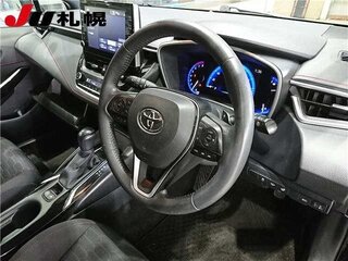 2021 Toyota Corolla Sport XII (E210), чёрный, 1750000 рублей, вид 4