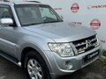 2012 Mitsubishi Pajero IV Рестайлинг 1, серебристый, 2299000 рублей - вид 8