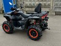 2025 CFMoto CFORCE 1000 EPS LTD, чёрный, 1250000 рублей - вид 6