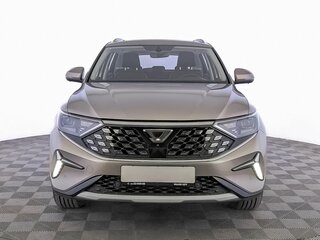 2023 Jetta VS7 I Рестайлинг 1, бежевый, 2599000 рублей, вид 5
