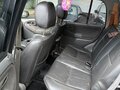 2000 Suzuki Grand Vitara I, чёрный, 450000 рублей - вид 10