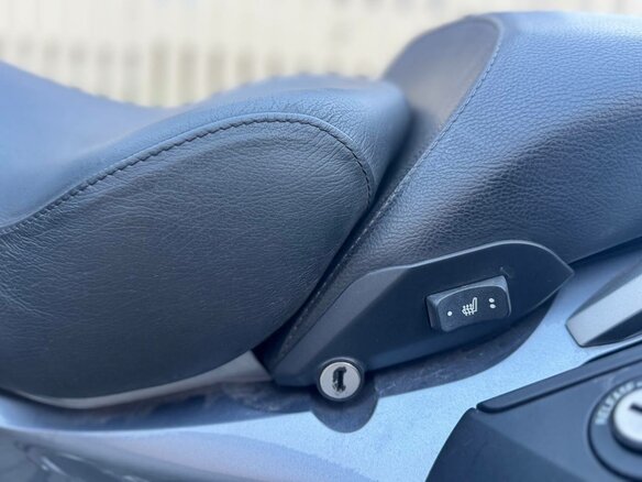 2014 BMW R 1200 RT, серый, 1100000 рублей - вид 5