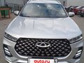 2022 Chery Tiggo 7 Pro I, серый, 1350000 рублей - вид 1