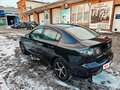 2008 Mazda 3 I (BK) Рестайлинг, чёрный, 450000 рублей - вид 3
