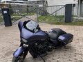 2024 Harley-Davidson Street Glide, пурпурный, 2800000 рублей - вид 7