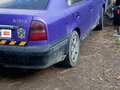 1999 Skoda Octavia I (A4), фиолетовый, 250000 рублей - вид 3