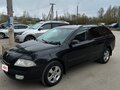 2007 Skoda Octavia II (A5), чёрный, 420000 рублей - вид 5
