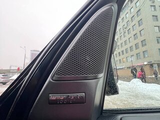 2008 Land Rover Discovery III, чёрный, 1150000 рублей, вид 4