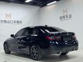 2023 BMW 3 серии 320Li VII (G2x) Рестайлинг, синий - вид 3