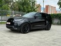 2018 Land Rover Discovery V, чёрный, 3500000 рублей - вид 7