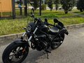 2025 Groza Joy300, чёрный, 340000 рублей