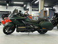 2025 Honda GL 1800 Gold Wing, зелёный, 3650000 рублей - вид 4