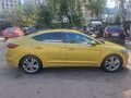 2016 Hyundai Elantra VI (AD), золотистый, 1000000 рублей - вид 5