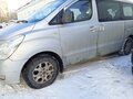 2010 Hyundai Grand Starex I, серый, 1320000 рублей - вид 1