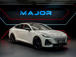 2023 Changan UNI-V I, белый, 2175000 рублей, вид 3
