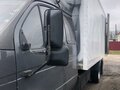 2014 ГАЗ Валдай, серый, 1100000 рублей - вид 4