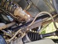 2015 CFMoto CF500-X5, чёрный, 650000 рублей - вид 7