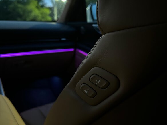 2020 Genesis GV80 I, белый, 6499000 рублей - вид 17