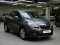 2014 Opel Mokka I, серый
