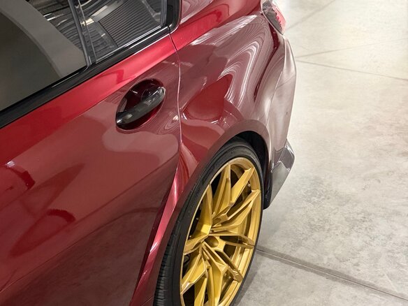 2021 BMW M3 Competition Package VI (G80), чёрный, 8500000 рублей - вид 13