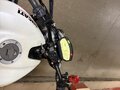 2015 Ducati Monster 821, белый, 490000 рублей - вид 7