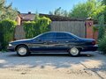 1991 Chevrolet Caprice IV, синий - вид 7