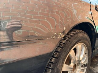 2011 Hyundai Sonata ТагАЗ IV (EF) Рестайлинг, красный, 600000 рублей, вид 5
