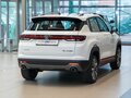 2025 Changan CS35 Plus I Рестайлинг, белый - вид 3