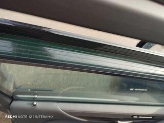 2025 Lexus LX 600 IV, чёрный, 38000000 рублей, вид 5