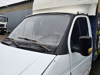 2011 ГАЗ ГАЗель (3302), белый, 500000 рублей, вид 4