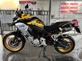 2021 BMW F 850 GS Adventure, жёлтый, 1200000 рублей - вид 7