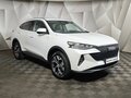 2023 Haval F7x I Рестайлинг, белый - вид 2