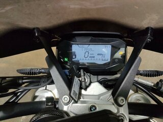 2020 BMW G 310 R, чёрный, 405000 рублей, вид 5