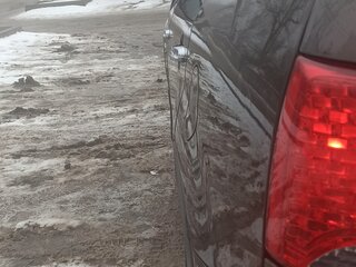 2011 Kia Sorento II, коричневый, 1250000 рублей, вид 3