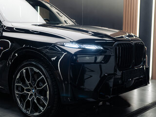 2026 BMW X7 40i I (G07) Рестайлинг, чёрный, 18500000 рублей, вид 1