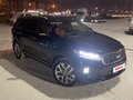 2019 Kia Sorento 8-speed III Prime Рестайлинг, чёрный, 2750000 рублей