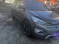2013 Hyundai Santa Fe Grand III, коричневый, 1900000 рублей - вид 1