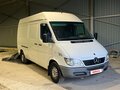 2014 Mercedes-Benz Sprinter, белый, 1700000 рублей - вид 6