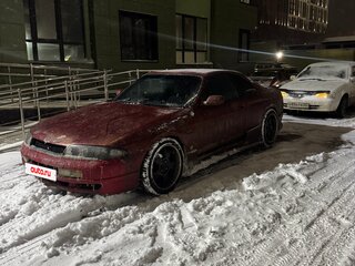 1995 Nissan Skyline IX (R33), красный, 890000 рублей, вид 4