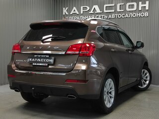 2019 Haval H2, коричневый, 1135000 рублей, вид 2