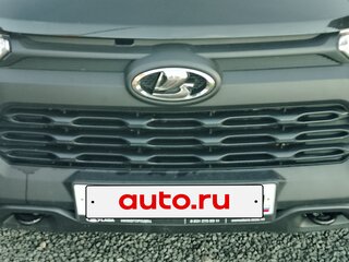 2023 Lada (ВАЗ) Niva Travel I, чёрный, 1200000 рублей, вид 3