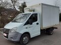 2014 ГАЗ ГАЗель Next, белый, 1170000 рублей - вид 1