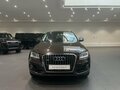 2014 Audi Q5 I (8R) Рестайлинг, коричневый, 1890000 рублей - вид 1