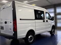 2026 ГАЗ Соболь NN, белый, 3409600 рублей - вид 9