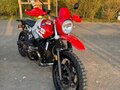 2018 BMW R Nine T, белый, 950000 рублей - вид 7